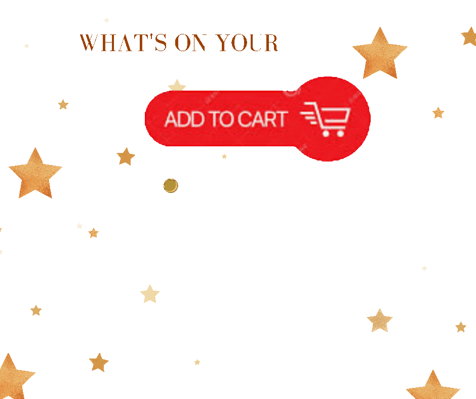 Empty Cart